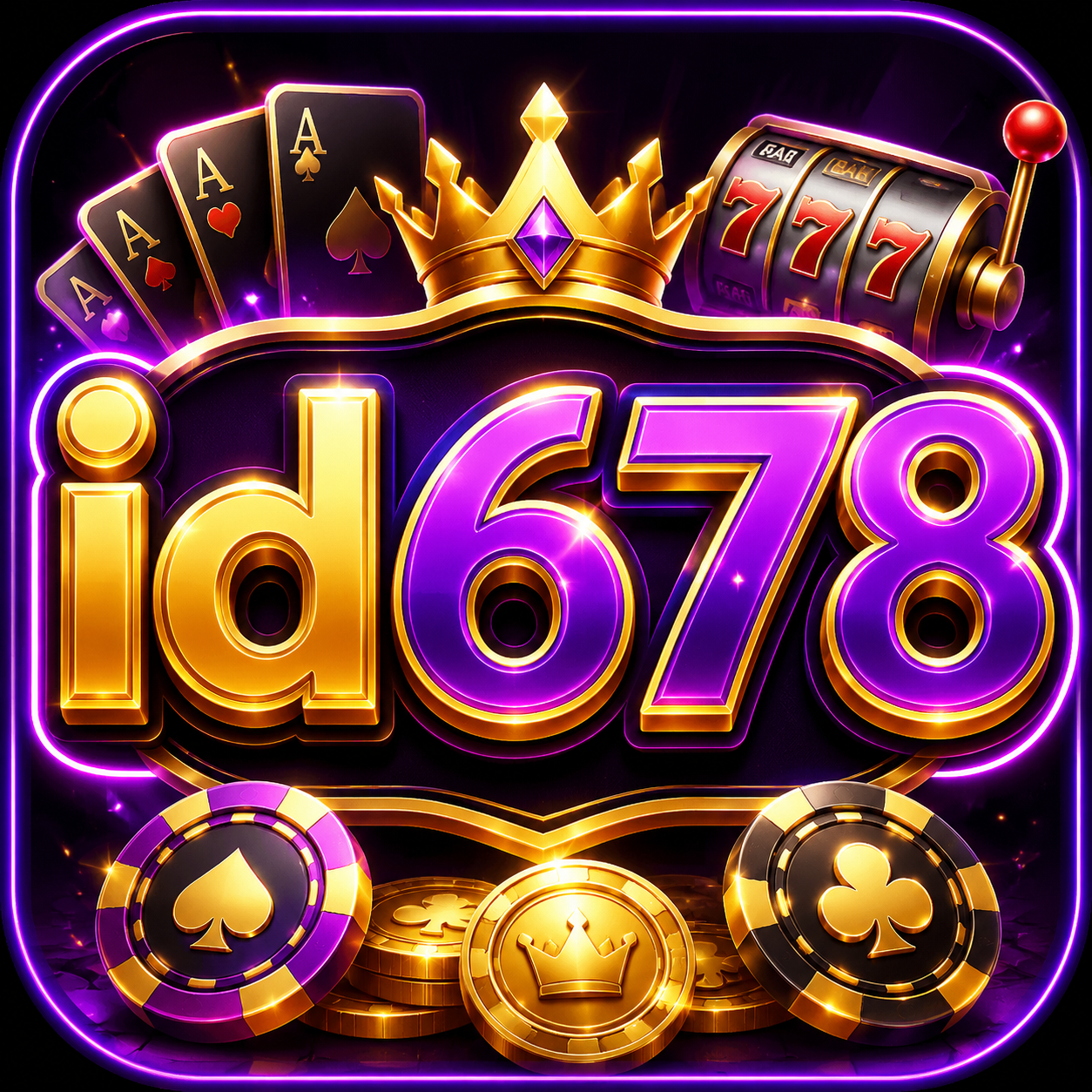 Logo id678