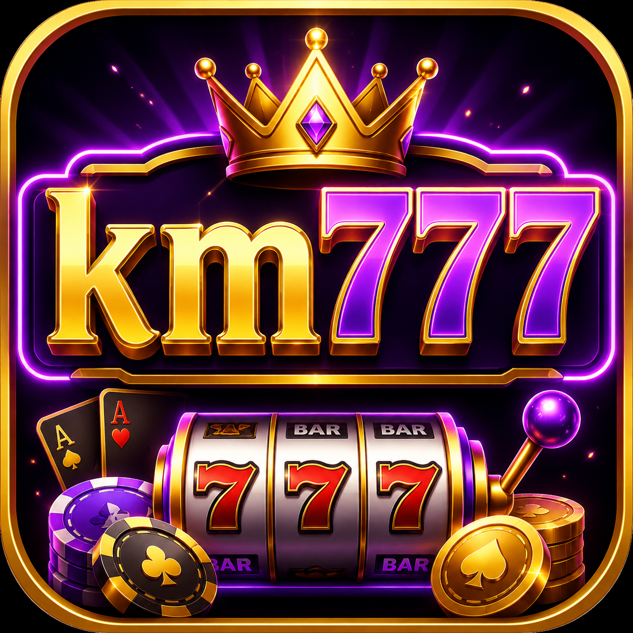 km777